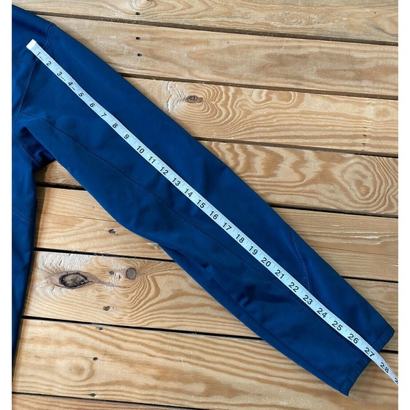 ALPINE Design Men’s Soft Shell Full Zip Jacket XXL - Picture 9 of 9